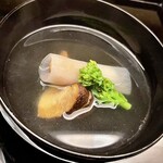 恵比寿 くろいわ - 