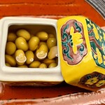 恵比寿 くろいわ - 