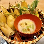 恵比寿 くろいわ - 