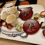 恵比寿 くろいわ - 