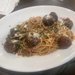 隙間 - カリオストロの城のミートボール