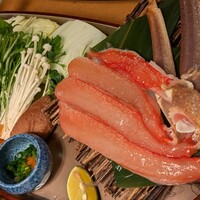 かに道楽 - 