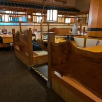 かに道楽 梅田店 - 