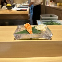 鮨 たけうち -  鮨 たけうち -