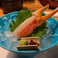 かに道楽 梅田店 - 