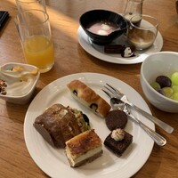 ザ・ループ ホテルアゴーラ大阪守口 - 4便