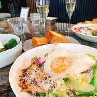 マーサーブランチ テラスハウス - 