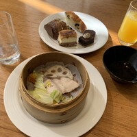 ザ・ループ ホテルアゴーラ大阪守口 - 3便