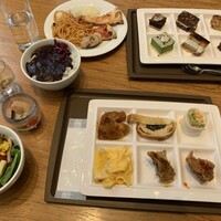 ザ・ループ ホテルアゴーラ大阪守口 - 1便