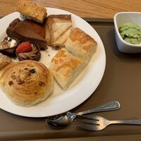 ザ・ループ ホテルアゴーラ大阪守口 - 2便