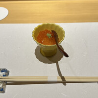 鮨 たけうち -  鮨 たけうち -