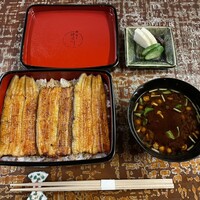 明神下 神田川 本店 - 