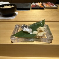 鮨 たけうち -  鮨 たけうち -
