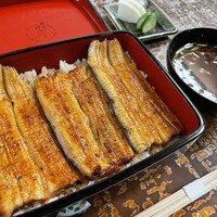 明神下 神田川 本店 - 