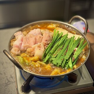 芝浦食肉市場直送 品川ホルモン_1