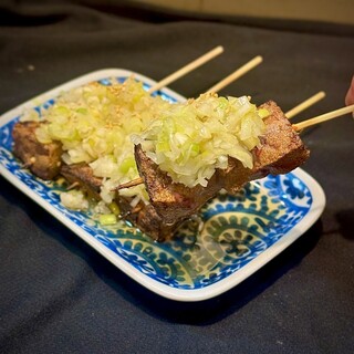 芝浦食肉市場直送 品川ホルモン_2