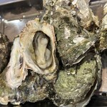 まる尾水産 - 