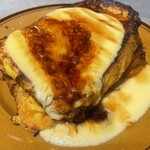 MONDAY VIBES COFFEE - 