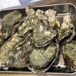 まる尾水産 - 