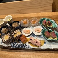 肉和食 月火水木金土日 - 