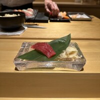 鮨 たけうち -  鮨 たけうち -