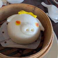DimDimSum 大阪本店 - 
