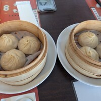 DimDimSum 大阪本店 - 