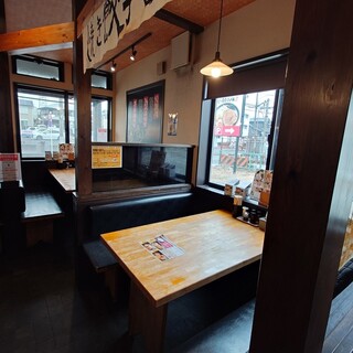 熟成味噌らぁめん 二代目金子_2