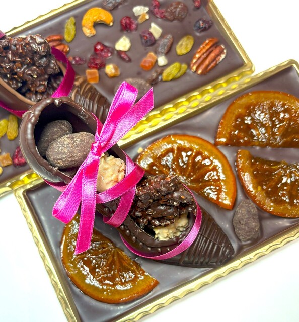 パティスリーヨシ（Patisserie Yoshi） - 鶴岡（ケーキ）の写真