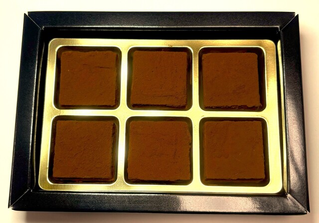 パティスリーヨシ（Patisserie Yoshi） - 鶴岡（ケーキ）の写真