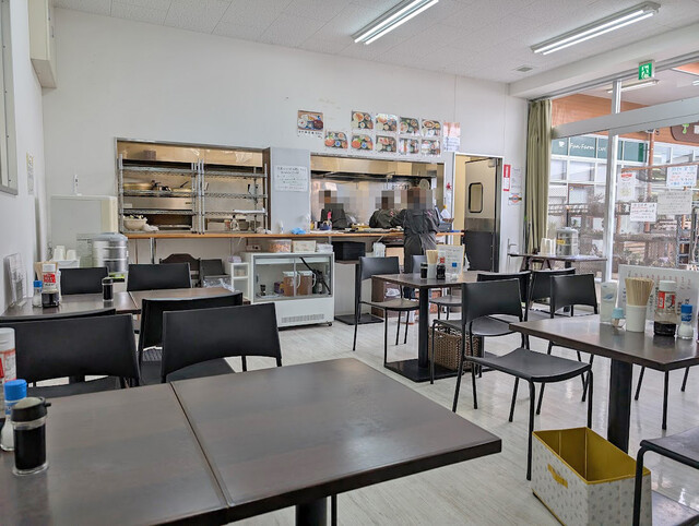 Toyohama Toretate Shokudo photo 5