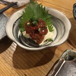 炭火焼き 若鶏 - 