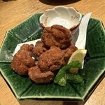 水炊き吟醸もつ鍋 由乃 錦本店 - 