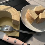 ホレンディッシェ・カカオシュトゥーベ - 