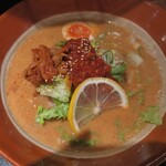 ABCラーメン - 