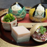 料亭 大宮 一の家 - 