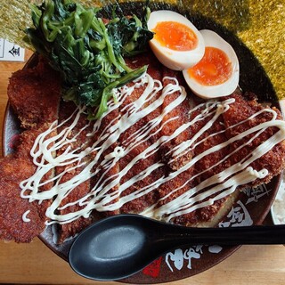 熟成味噌らぁめん 二代目金子_0