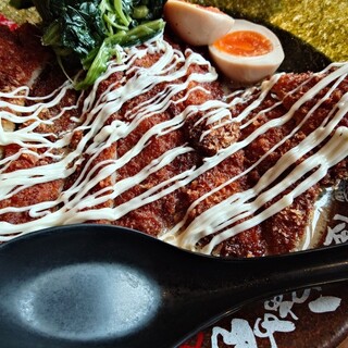 熟成味噌らぁめん 二代目金子_1