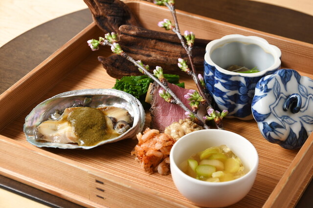 Otsuaji Asai, Nagoya, Japan