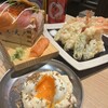 大衆海鮮 レトロ寿司酒場 えびすちゃん 梅田お初天神店