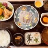 和食日和 おさけと 日本橋