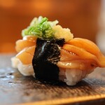 鮨 広島あじろや - 