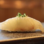 鮨 広島あじろや - 