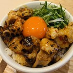 make noodle かしぐ - 