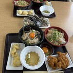 おさかな共和国 えびす丸 - 
