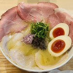 make noodle かしぐ - 