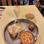 カトマンズカレー サミクシャ - 