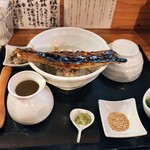 さばめしの鯖匠 - 