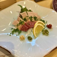 鮨割烹影虎 - 