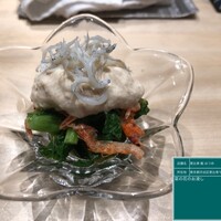 恵比寿 鮨 はつめ - 